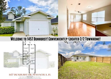1457 Dunhurst Dr, Pensacola, FL 32534 - photo 2