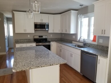 108 Hayward St, Milford, MA 01757 - photo 5