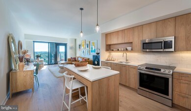 4710 Elm St unit B-W-1101, Bethesda, MD 20814 - photo 6