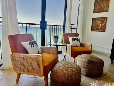 Hawaiian Princess Makaha unit 905, Waianae, HI 96792 - photo 3