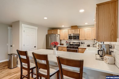 2174 Dorsey Dr, Hubbard, OR 97032 - photo 7