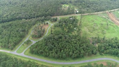 Community Entrance Aerial