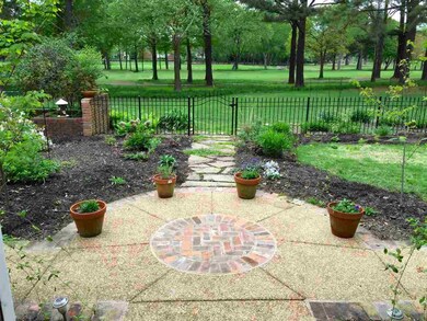 view from new Sun Room addition