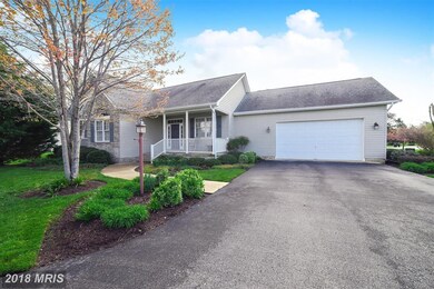 23185 Kitty Ct, Leonardtown, MD 20650 - photo 3