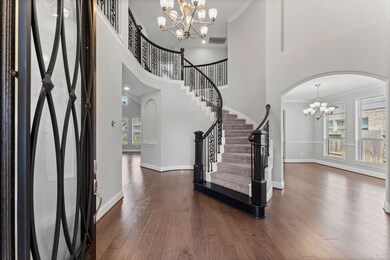 31327 Shadow Branch Ln, Spring, TX 77386 - photo 7