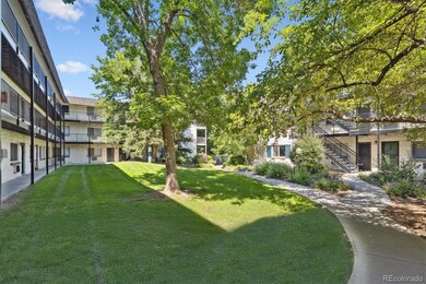 5875 E Iliff Ave unit D121, Denver, CO 80222 - photo 2