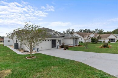 294 N Turkey Pine Loop, Lecanto, FL 34461 - photo 2