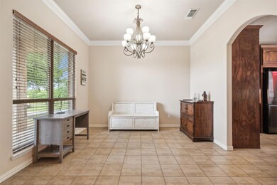 835 Trailwood Dr, Weatherford, TX 76085 - photo 7