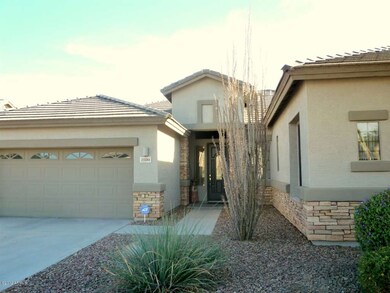 Home Front Detail