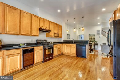 1415 Monroe St NW, Washington, DC 20010 - photo 6