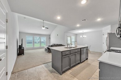 3416 E Plymouth Place, Broken Arrow, OK 74014 - photo 6