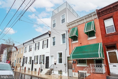 2028 N Palethorp St, Philadelphia, PA 19122 - photo 2