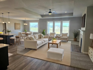 5236 Fair Creek Run, Fort Wayne, IN 46818 - photo 4