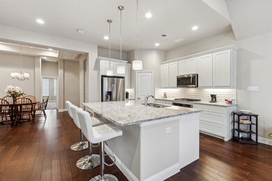 3780 Wellesley Ave, Frisco, TX 75034 - photo 7