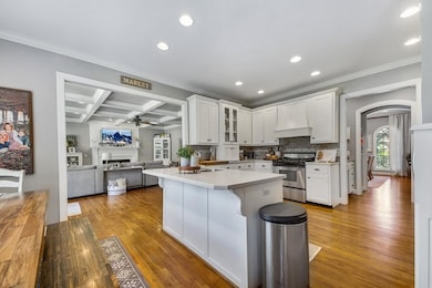 140 Maple Valley Ln, Cookeville, TN 38506 - photo 4