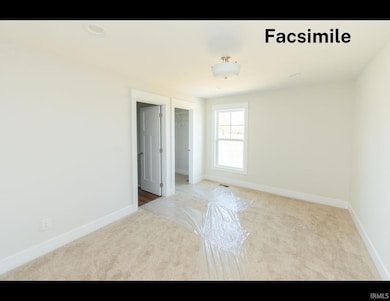 8310 S Prestwick Dr, Newberry, IN 47449 - photo 7