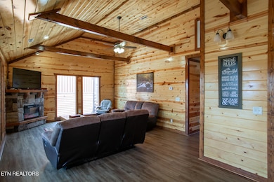 3708 Tilda Hilltop Way, Pigeon Forge, TN 37862 - photo 5