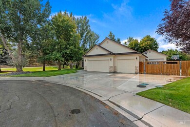 1695 E Myrtle Beach Ct, Eagle, ID 83616 - photo 3