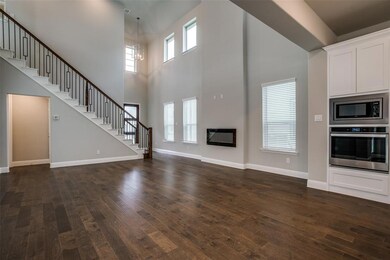 3604 Sevilla Dr, Frisco, TX 75034 - photo 2