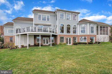 8514 Link Hills Loop, Gainesville, VA 20155 - photo 5