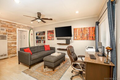 1024 Loring St unit 10, San Diego, CA 92109 - photo 6