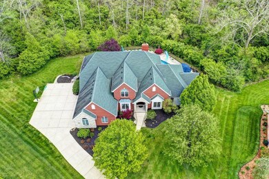 7101 High Pointe Ln, Cincinnati, OH 45248 - photo 2