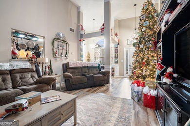 5117 Ashley Falls Ct, Loganville, GA 30052 - photo 7