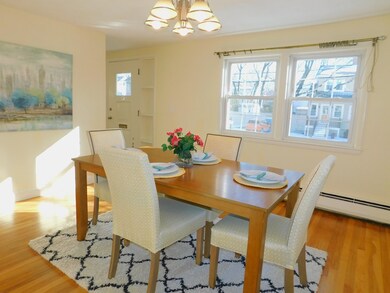 18 Chatham St, Arlington, MA 02474 - photo 2