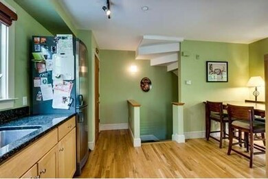 421 Norfolk St unit 2A, Somerville, MA 02143 - photo 4