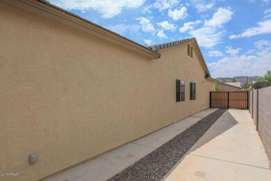 RV Gate-Parking
