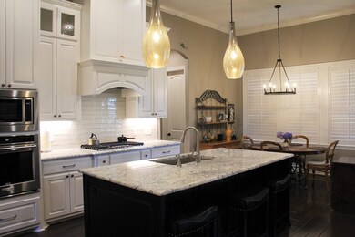 300 County Road 826, Nacogdoches, TX 75964 - photo 5