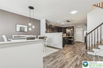 2128 Danville Dr, Pennsburg, PA 18073 - photo 2