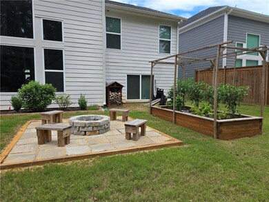 1413 Liberty Park Dr, Braselton, GA 30517 - photo 6