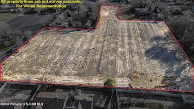 XX W Blanco Blvd Peach St, Bloomfield, NM 87413 - photo 2