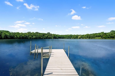 Your View of the Lake