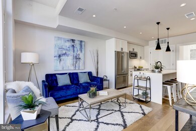 1201 Kearny St NE unit 204, Washington, DC 20017 - photo 3