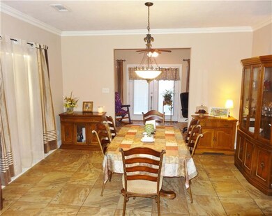 130 Lakeland Dr, Pineville, LA 71360 - photo 4