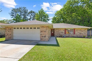 417 Timberlane Dr, Slidell, LA 70458 - photo 2