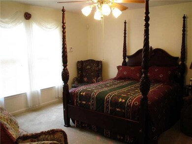 Master Bedroom.