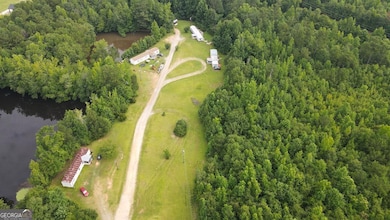 4162 Roosevelt Hwy, Warm Springs, GA 31830 - photo 3