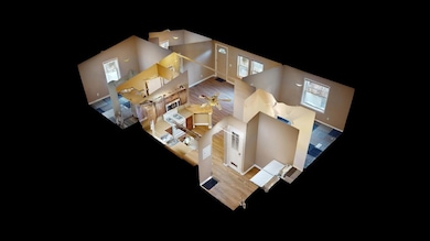 Dollhouse view
