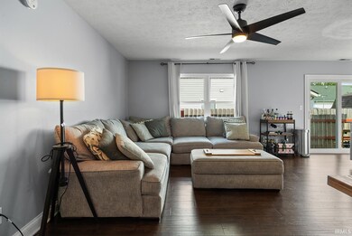 3433 Poland Hill Rd, Lafayette, IN 47909 - photo 5