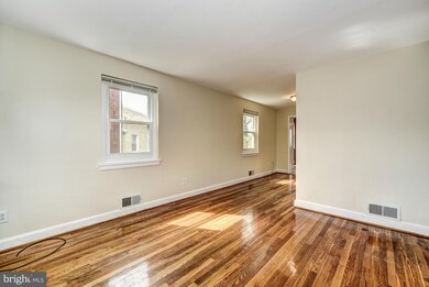 4306 Gorman Terrace SE, Washington, DC 20019 - photo 4