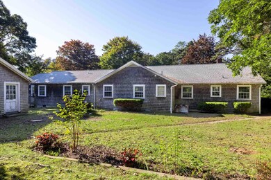 23 Anthiers Way, Edgartown