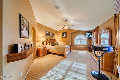 7 - Master Suite
