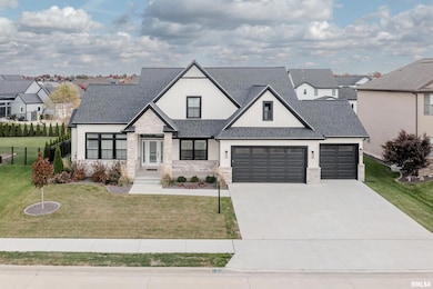 11310 N Copper Creek Point, Dunlap, IL 61525 - photo 2