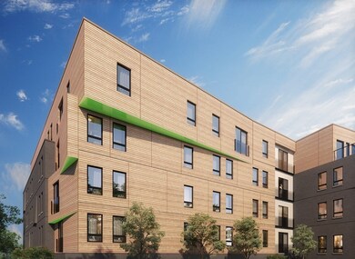 7-9 Central unit 410, Somerville, MA 02143 - photo 3