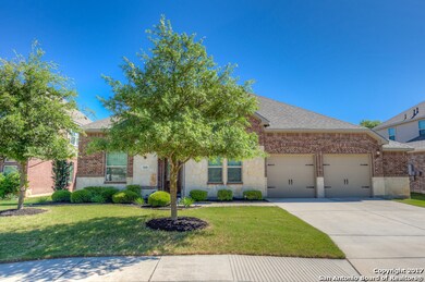 3118 Flowing Creek, San Antonio, TX 78261 - photo 2