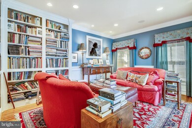 9062 Tower House Place, Alexandria, VA 22308 - photo 5