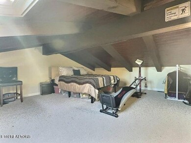 Spacious